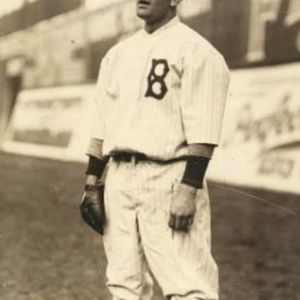 Meet your Posher, Troy